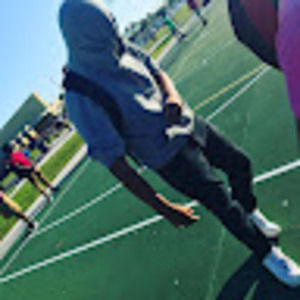 Meet your Posher, Rafael